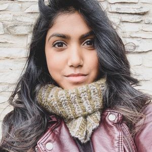 Meet your Posher, Shanika